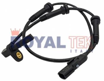 SENSOR ABS ROYALTEK RENAULT CLIO / MEGANE / CAPTUR -- DELANTERO AMBOS LADOS --- OEM 479101995R 479107405R